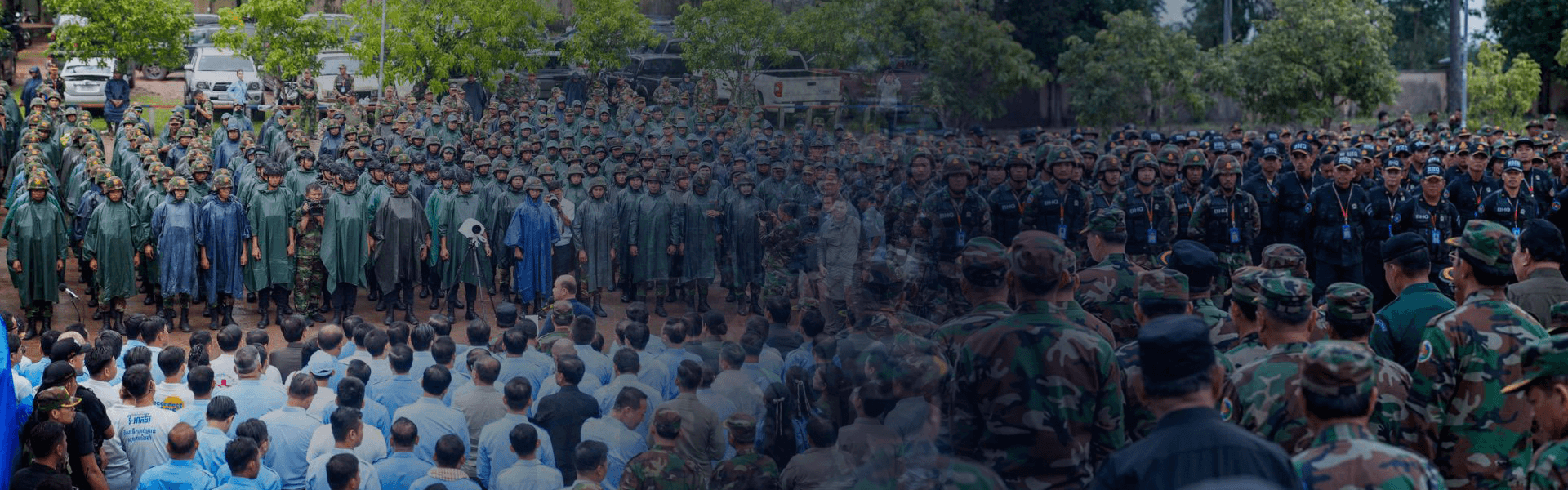 Every Dollar, Traceable