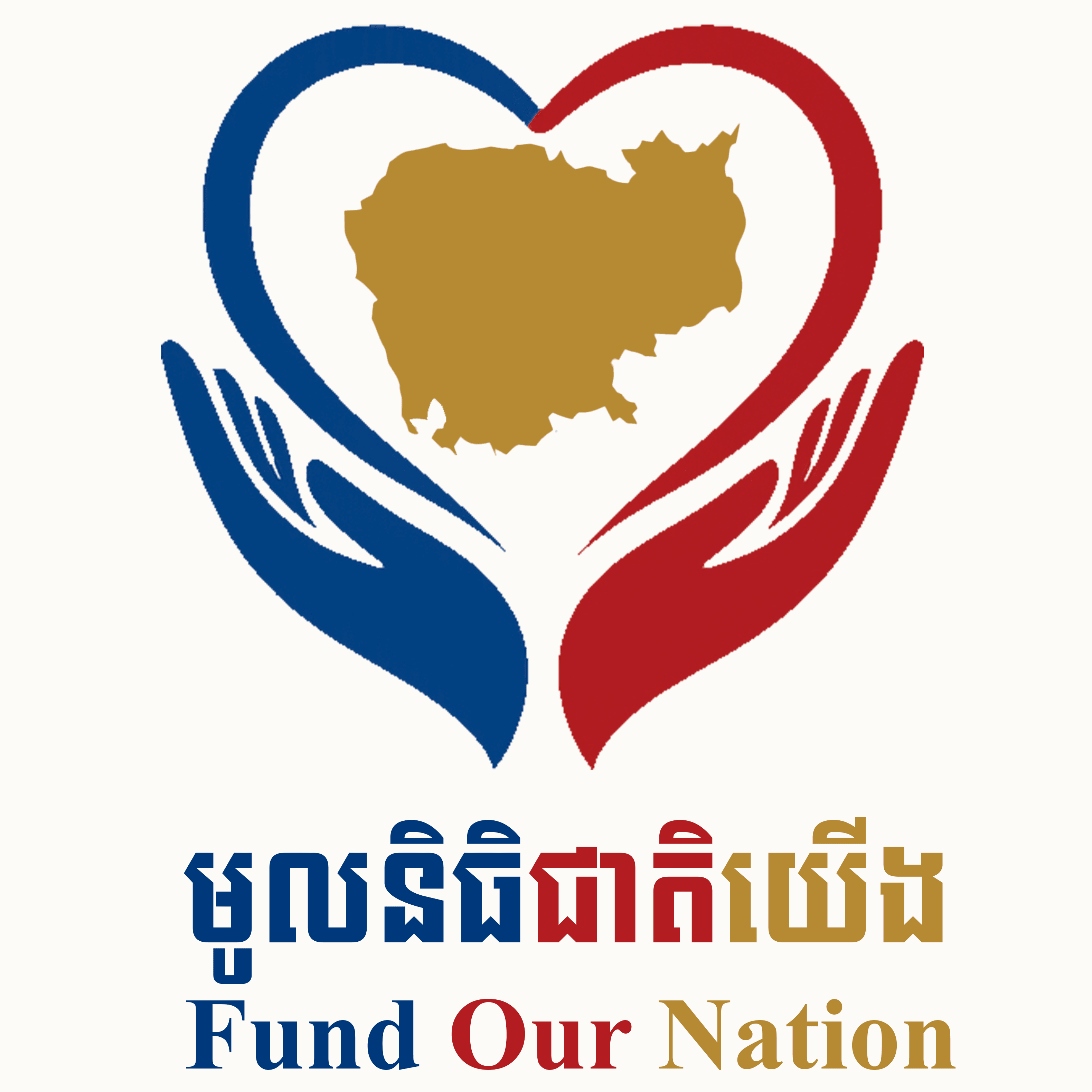 Fundournation QR code