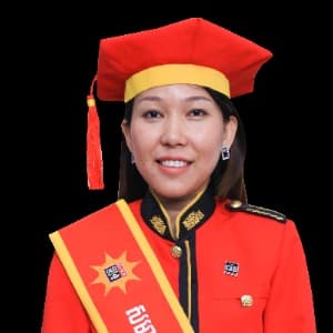 លោកស្រី ស៊្រុន សុភ័ត្រា
