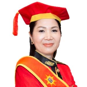 លោកស្រី លី ស៊ុនណា