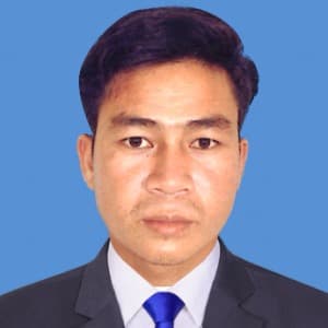លោក ម៉េង សុខចិន