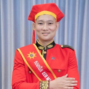 លោក លឹម រិទ្ធី