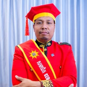 លោក ជឹម សុខអេង
