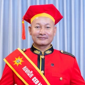 លោក លឹម វិបុល
