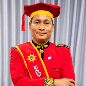 លោក ថា សុធា