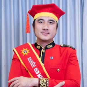 លោក ខូវ ឃុនឆាយ